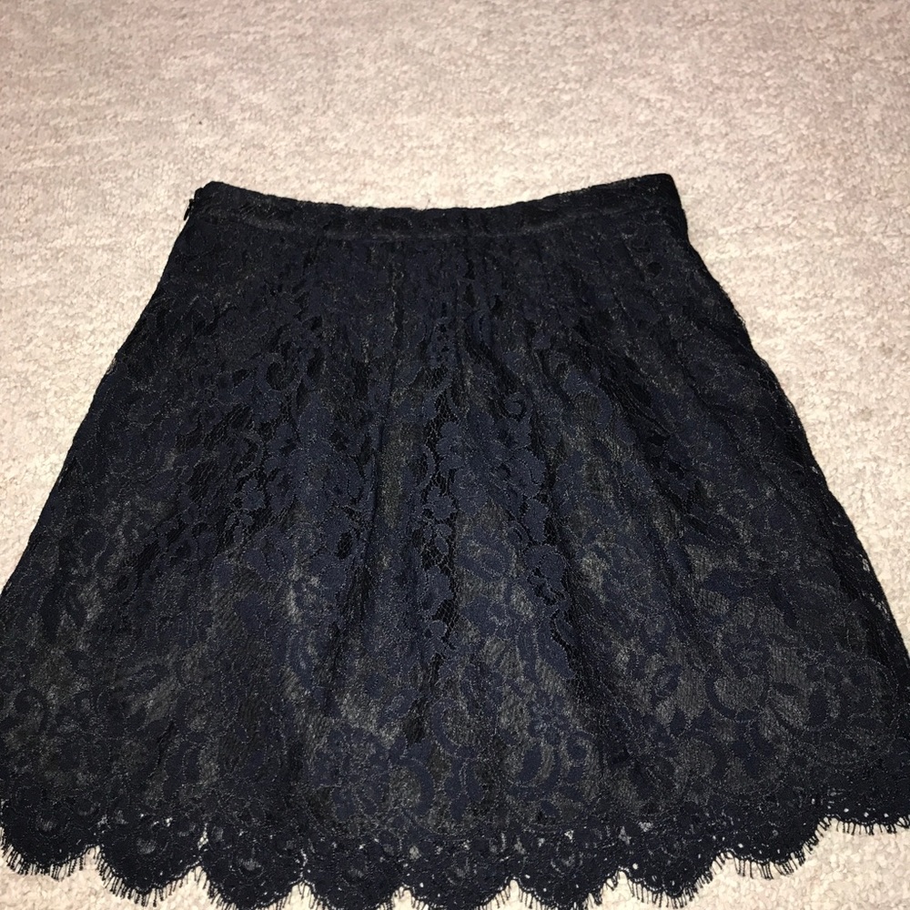 J. Crew skirt